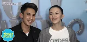 Dahlia Poland mengalami baby blues saat mengurus anaknya, James Nathaniall Christian Halomoan.