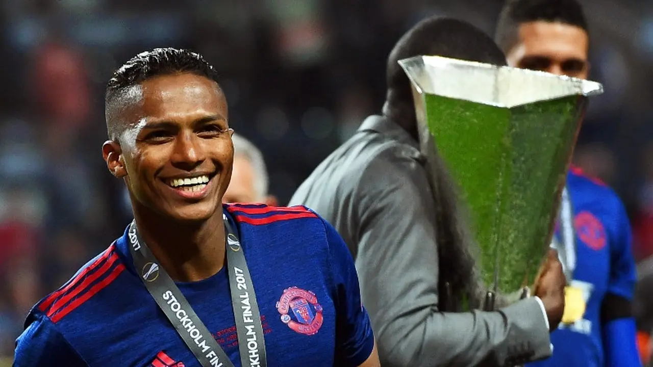 Manchester United