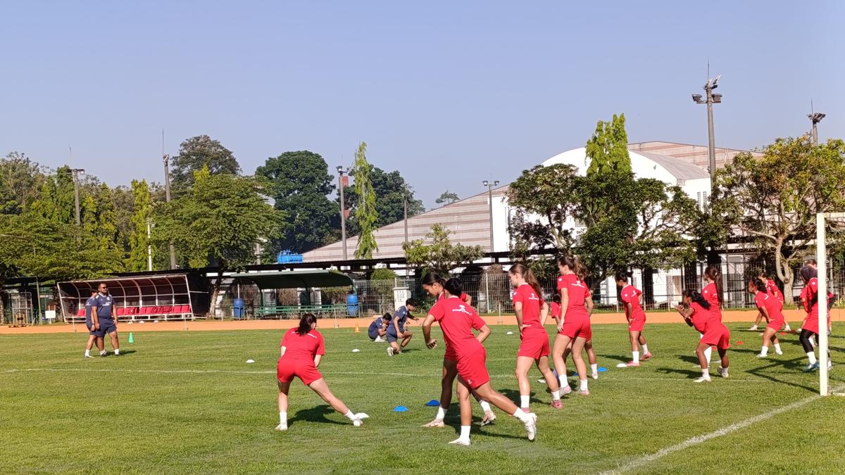 Jelang Piala AFF, Erick Thohir: Timnas Putri Indonesia Segera Gelar TC Jangka Panjang