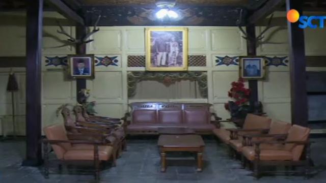 6 Potret Rumah Masa Kecil SBY, Kamarnya Sempit dan Jauh dari Kemewahan