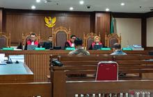 Dua Terdakwa Korupsi Proyek Perumahan Fiktif Dituntut Penjara dan Uang Pengganti Miliaran Rupiah