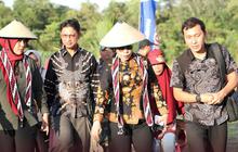 Pemkot Singkawang Kembangkan Wisata Edukatif Pertanian Saung Timur, Gabungkan Glamping dan Kuliner Lokal