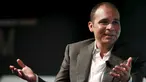 FIFA vice-president Prince Ali Bin Al Hussein.   ( REUTERS/Phil Noble/Files)