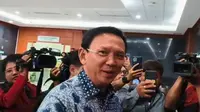 Bersaksi di Sidang Kasus Minyak, Ahok Mengaku Bawa Bukti dalam Ponselnya