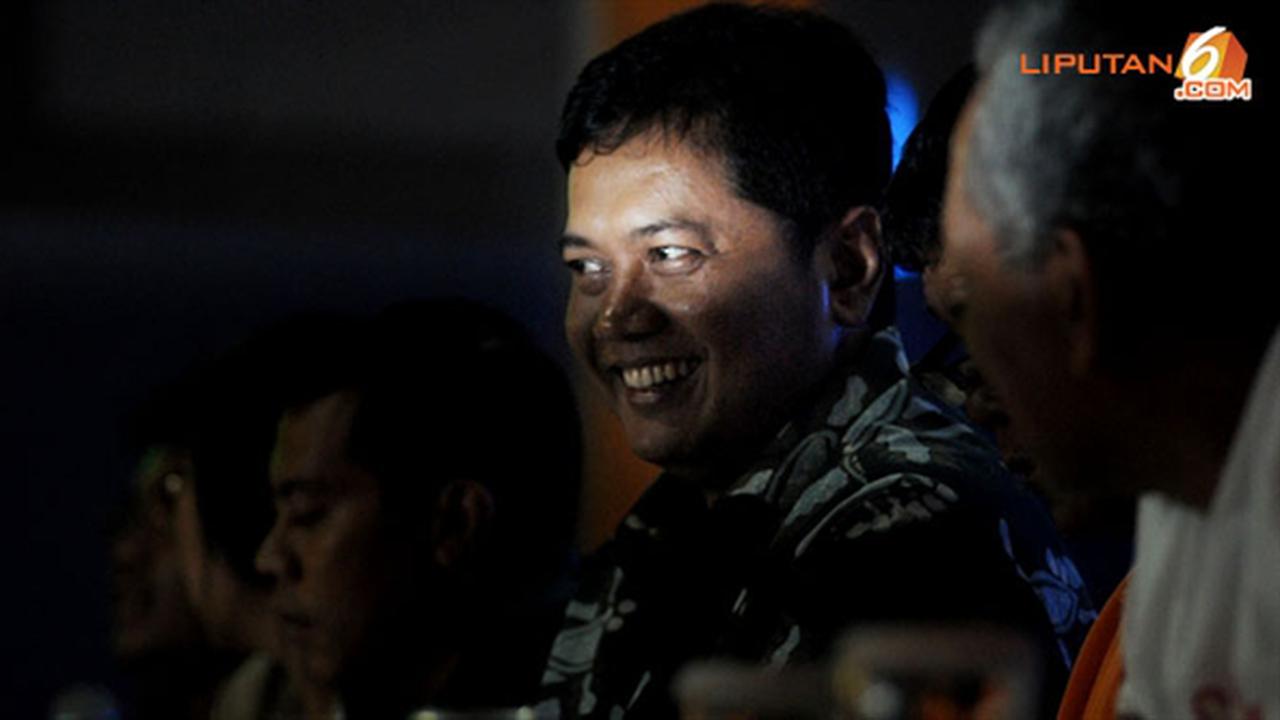 Transkrip Mega-Basrief, Kubu Prabowo-Hatta Duga Taktik Simpati