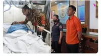 Cuitan soal David yang koma diduga dianiaya anak pejabat Ditjen Pajak. (Foto: Dok. Twitter Indonesia)