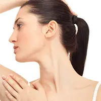 Ilustrasi ketiak. (via: istimewa)