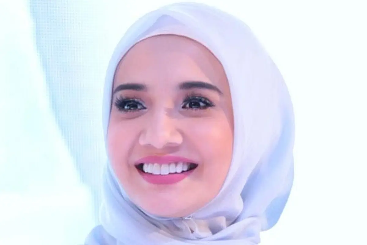 Zaskia Sungkar