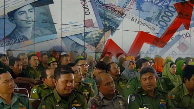 Eselon I Dan Ii Pns Tetap Terima Gaji Ke 13 Ini Alasannya Bisnis Liputan6 Com
