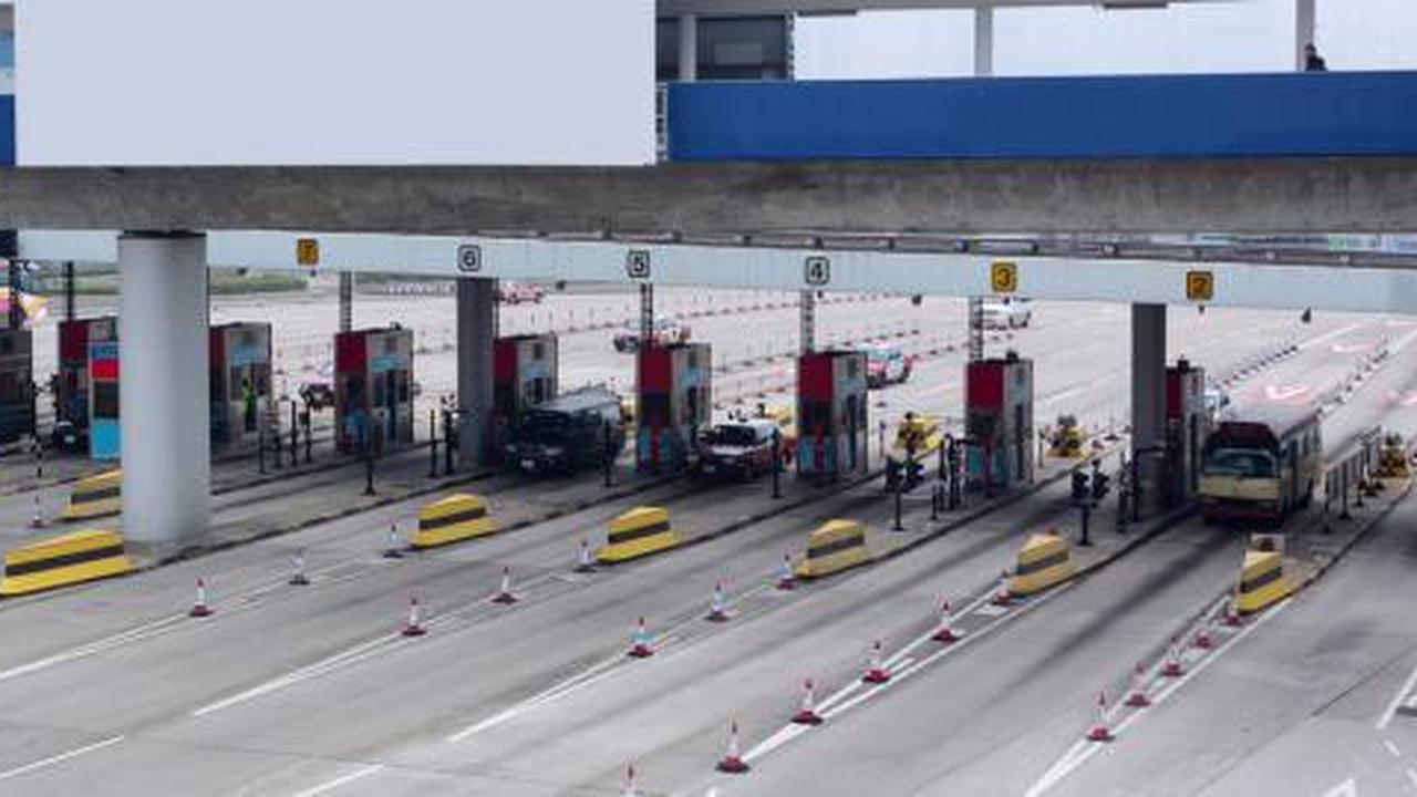Jadi petinggi Hutama Karya, Wamen PU ngotot bangun 6 ruas tol?