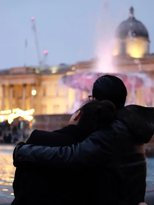 Yuanita Christiani rayakan anniversary keempat [Instagram/yuanitachrist]