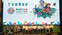 PAPEDA Summit 2026 Digelar di Sorong, Dorong Masa Depan Tanah Papua