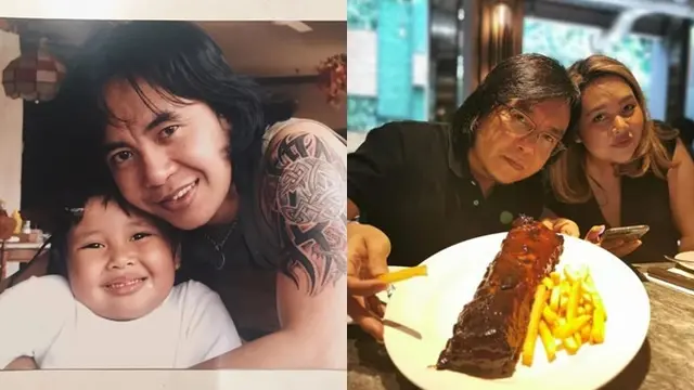 Potret Transformasi 6 Anak Vokalis Band Saat Kecil Vs Kini, Sudah Beranjak Dewasa