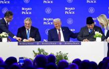 Dilarang Konstitusi, Italia dan Jerman Tak Bergabung dengan Dewan Perdamaian Gaza yang Diprakarsai Trump