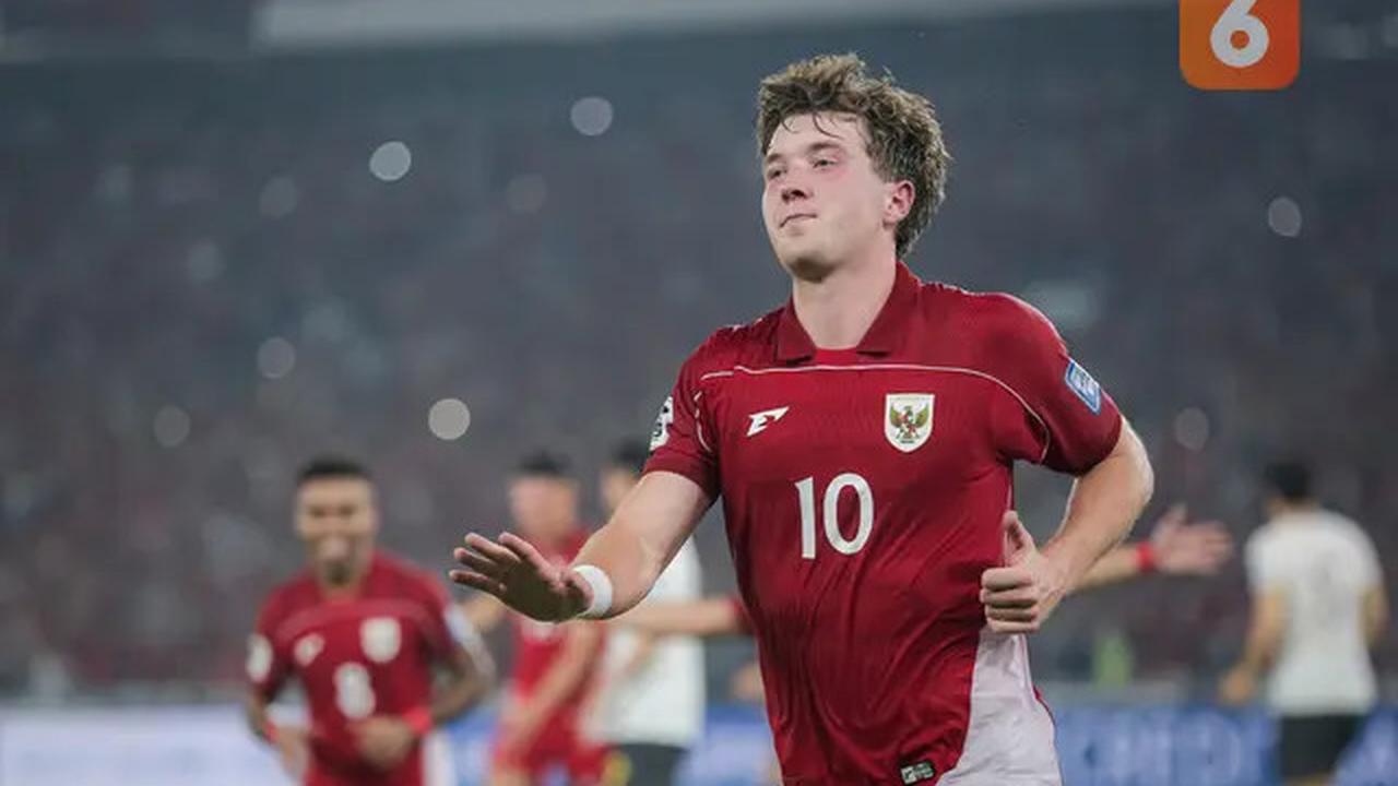 Prediksi Susunan Pemain Timnas Indonesia Vs Arab Saudi Andai Ole Romeny dan Calvin Verdonk Absen: Siapa Pantas Jadi Pengganti?