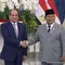 Prabowo Sambut Tawaran Mesir Tambah Beasiswa Mahasiswa Indonesia