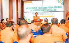 Akselerasi Pembangunan Infrastruktur Badung: Solusi Kemacetan dan Krisis Air di Kuta Selatan