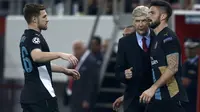Wenger Pastikan Arsenal Hanya Beli Satu Pemain pada Januari 2016