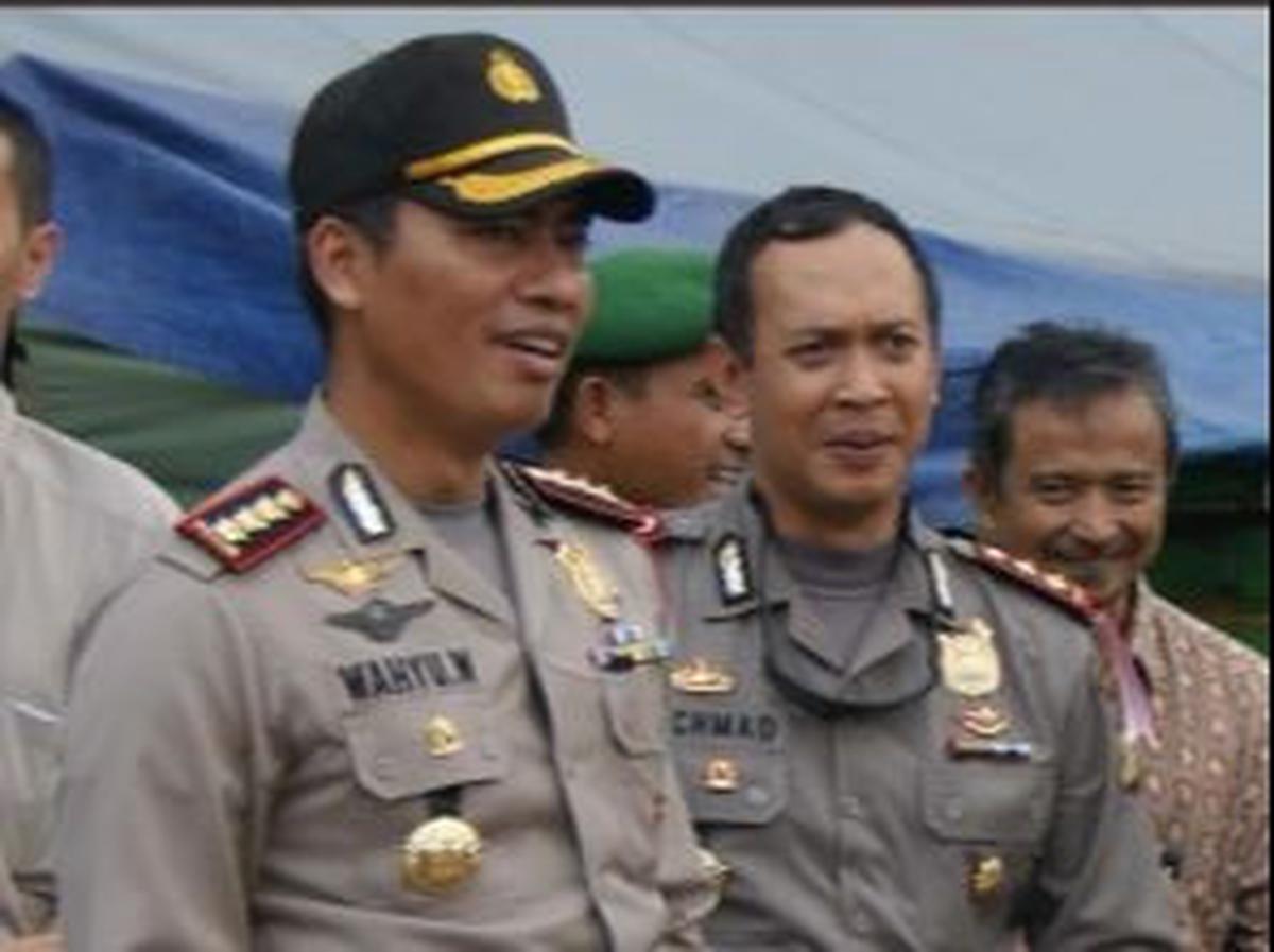 Dok. Istimewa