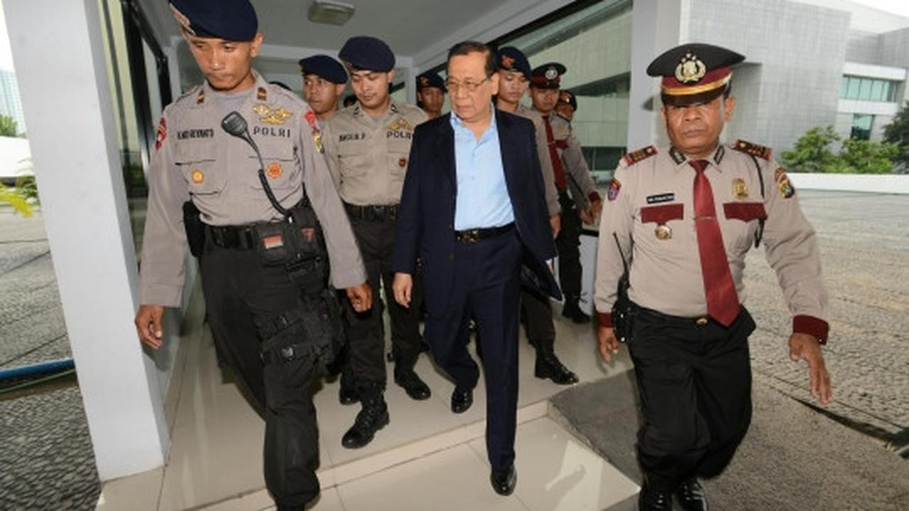 Reaksi Wakil Ketua MKD dicecar soal kedatangannya ke ruang Setnov