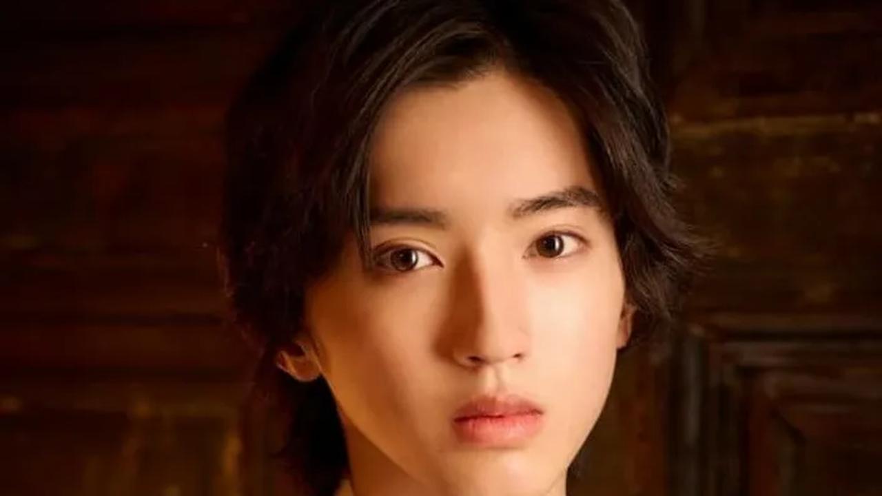 3. Shinsuke Michieda