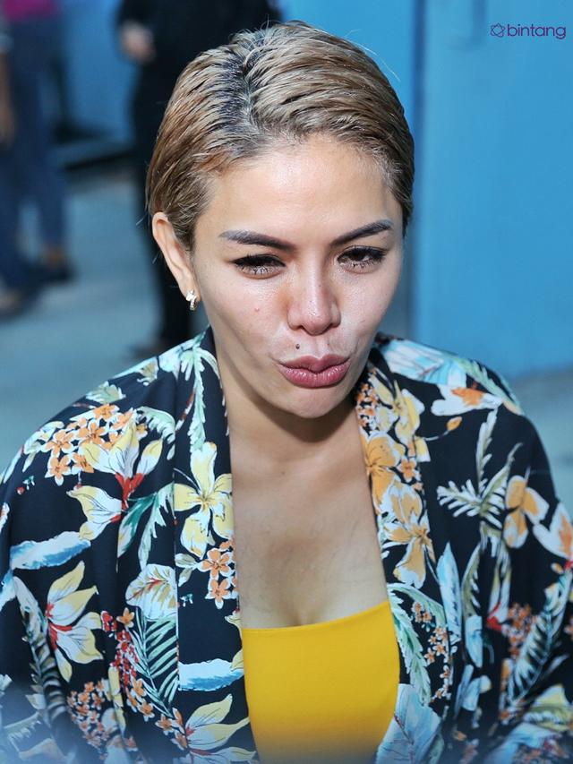 [Bintang] Nikita Mirzani