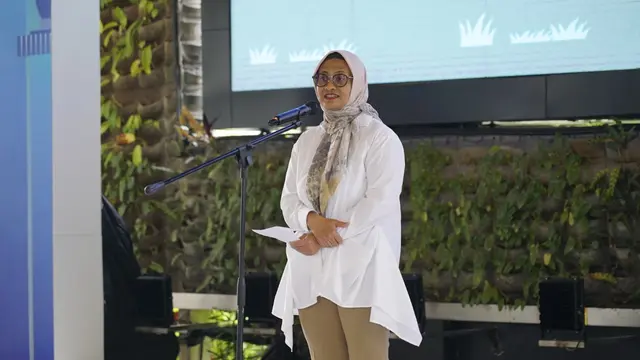 Perkuat Kepedulian Sosial, TelkomGroup Salurkan 946 Hewan Kurban di Hari Raya Iduladha 1446 H