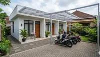 7 Contoh 3 Kamar Kos di Halaman Rumah untuk Usaha Pensiunan, Sederhana dan Mudah Dikelola