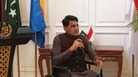 Ketegangan Meningkat, Kedubes Pakistan: Kami Terbuka untuk Negosiasi dengan India