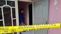 Misteri Kematian Wanita di Rumah Menantu: Dua Luka Sayat pada Leher, Keluarga Tolak Autopsi