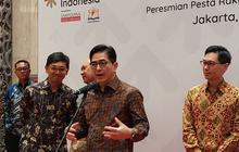 UMKM Indonesia Paling Banyak di ASEAN, Bos Kadin: Ekspornya Masih Kalah dari Malaysia dan Thailand
