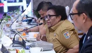 Kemendagri Siap Kawal Pengalihan Tata Kelola PPPK Guru