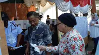 Menko Darmin Sebut Golput Merugikan Diri Sendiri dan Negara