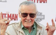 FANTASTIC FOUR' gagal total di bioskop, ini kata Stan Lee