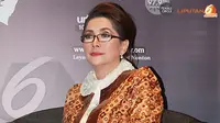 Hadapi Masalah Dul, Widyawati Beri Dukungan untuk Maia Estianty