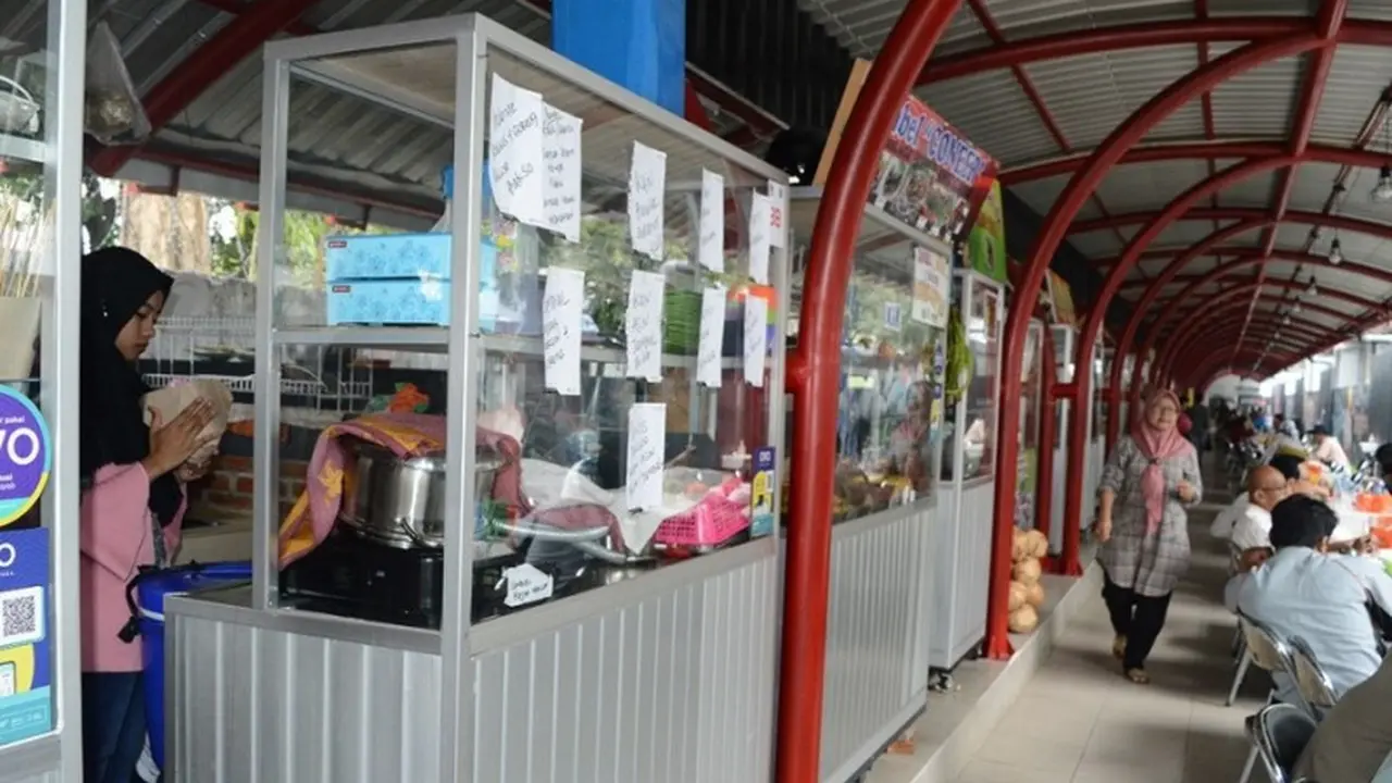 Komitmen Berkelanjutan Dampingi Perjalanan Pelaku Bisnis dan Tingkatkan Industri Kuliner Indonesia Lewat Komunitas Professional.  foto: istimewa