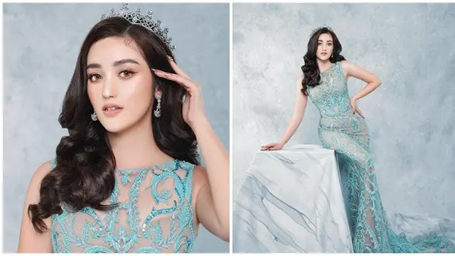 Angela Gilsha Putuskan Keluar, Ini 6 Pemotretan Geng SRAH Tanpa Satu Anggotanya