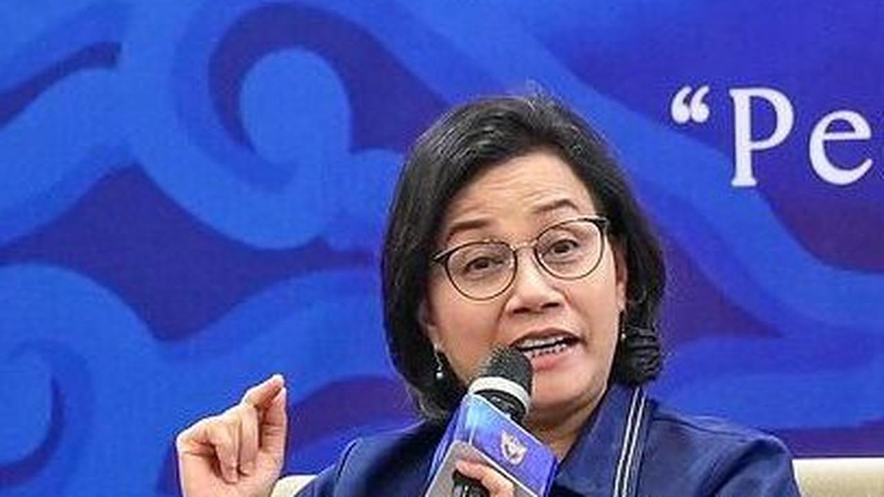 Menteri Bappenas Bocorkan Suasana Istana Negara di Tengah Isu Mundurnya Sri Mulyani & Mahfud MD