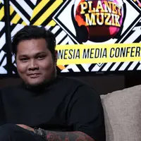 Anugerah Planet Muzik Indonesia 2017 (Deki Prayoga/Bintang.com)