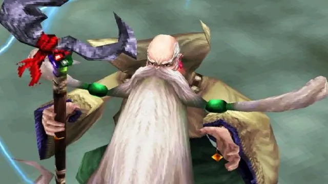 ramuh