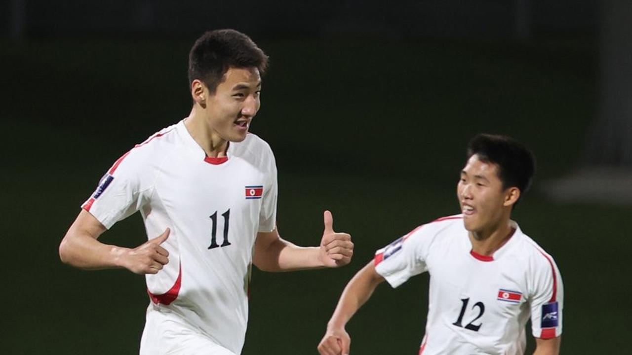Jadwal Siaran Langsung Timnas Indonesia U-17 vs Korea Utara Malam Ini, Senin 14 April 2025