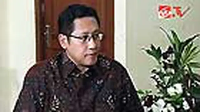 Nazaruddin Tertangkap, Anas Masih Ogah Bicara