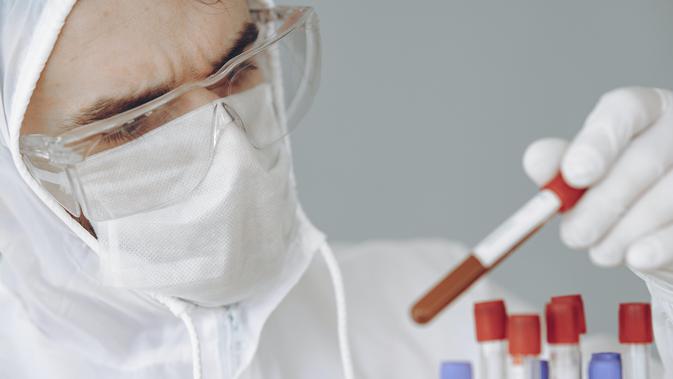 Pisang hingga alga atau rumput laut dijadikan sebagai anti virus corona oleh para peneliti perempuan dari Loreal UNESCO for Woman in Science/ Gustavo Fring from Pexels