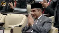 Ahmad Muzani Resmi Jadi Ketua MPR 2024-2029