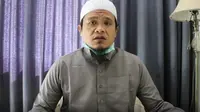 Kiki Muhammad Iqbal, napi teroris yang terlibat aksi teror di Kampung Melayu, Mei 2017. (Istimewa)