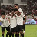 Arkhan Kaka Cetak Gol Saat Indonesia All Stars Dikalahkan Aston Villa