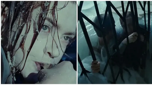 6 Fakta di Balik Layar Pembuatan Film Titanic, Survei Langsung Lihat Bangkai Kapal