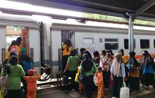 KAI Siapkan 480 Tiket Mudik Gratis Rute Jakarta-Semarang, Begini Cara Daftarnya