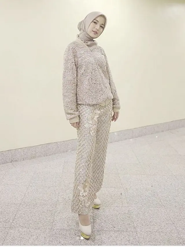 [Bintang] Chacha Frederica