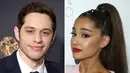 Dalam video itu Ariana Grande memberikan keterangan yang bikin penasaran. (Page Six)